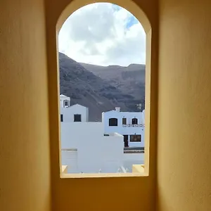 Cliff View Órzola