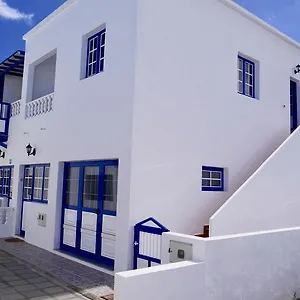 Casa Suso & Casa Margarita Orzola